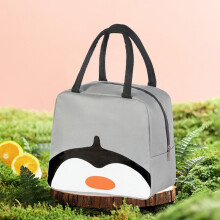 Sac à lunch isotherme Winysin pour le travail et l'école, 1 pièce