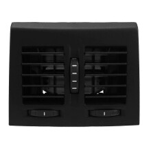 1Z0819203 Black Rear Outlet Air Vent Assembly for 04-13