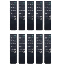 RM-S33 Remote Control for System HCDH801 MHC701 MHC-701