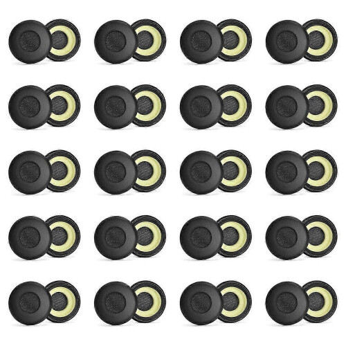 1Pair Sponge Ear Pads Cushion Cover Earpads Replacement