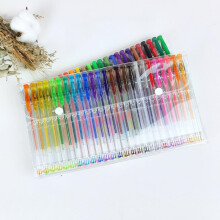 (100 colors, 0.5mm) Artist Drawing Markers Set 24/100/120 Colors Art Painting Graffiti Watercolor Pens for Kids Gift