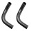 Intercooler Pipe Turbo Hose for Navara NP300 D22/40 14463EB71A 1