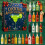 Cocktail Advent Calendar 24-Day Alcohol Countdown with 8