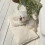 White Tulle Pet Four Leg Clothes Full Coverage Design-L 7