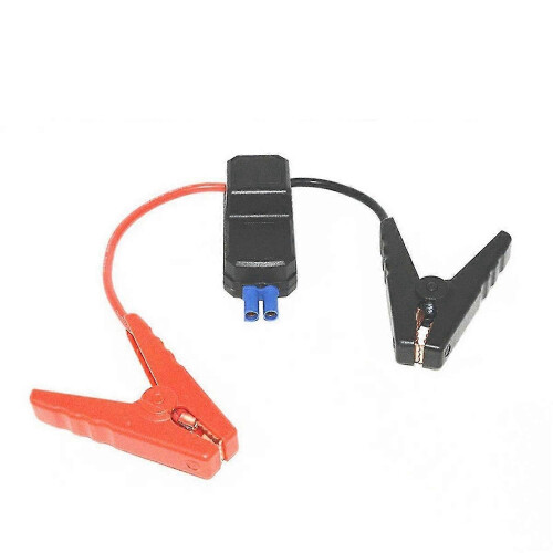 Car Emergency Power Relay Smart Clip Car Accessories 2