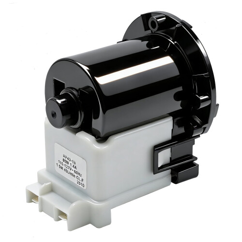 4681EA2001T Motor da Bomba de Drenagem da Lavadora com Junta 2