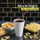 20 oz White Foam Cups (50 Pack) USA-Made 4