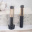 Lip Brush 6Pcs Lipstick Applicators for Makeup Use Silicone Portable Set 4