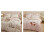 Superweiche-Jigglipuff Katze 1,5m Bettlaken vier 2