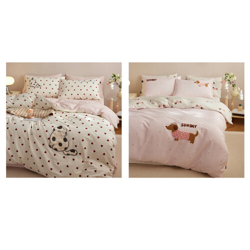 Superweiche-Jigglipuff Katze 1,5m Bettlaken vier 1