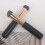 Lip Brush 6Pcs Lipstick Applicators for Makeup Use Silicone Portable Set 5