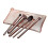 Sigma Beauty Iconic Brush Set - 5pc 2