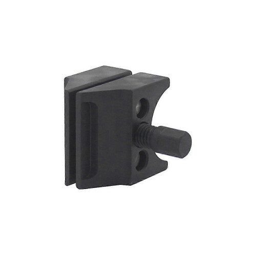 Suspension Strut Spreader Tool - Ram Strut Removal 2