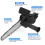 Electric Drill to Chainsaw Conversion Kit 6 Inch 4