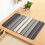 Tapis de bain absorbant et antidérapant 50 x 80 cm 4