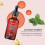 3X Cayenne Pepper Drops, Aeluro Cayenne Pepper Liquid Drops, Containing Hawthorn Beetroot 4