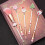 Makeup Cosmetic Brush Sets for Christmas Gift 6Pcs White Mini Brush 4
