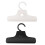 Broekhanger – ABS/TPR antislip kledingclip, 14,2 cm 5