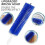 Brosse à poussière flexible en microfibre (1 pièce) 5