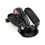 Under-Desk Elliptical Trainer, Adjustable Magnetic Resistance 1