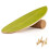 Balance Board Set with Cork Roller for Core Training 1