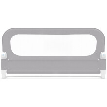 Foldable Toddler Bed Rail, 120x60 cm, Removable Cover
