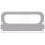 Foldable Toddler Bed Rail, 120x60 cm, Removable Cover 1