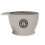 Maria Nila, Maria Nila, Plastic Colour Mixing Bowl, Grey 1