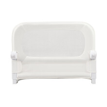 Foldable Bed Rail with Removable Oxford Cover, 120 cm