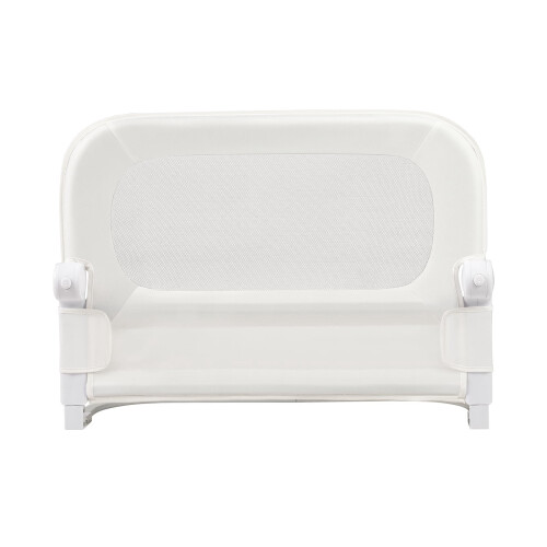 Foldable Bed Rail with Removable Oxford Cover, 120 cm