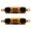 Motorcycle MP3 Player Handlebar Speaker Bluetooth Music FM Radio 1