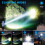 LED Flashlight Rechargeable 900000 Lumen 5 Modes 4