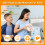 Lekdue snack box with 10 adjustable compartments 7