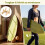 Balance Board Set with Cork Roller for Core Training 5