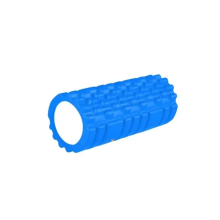 Grid Foam Roller Textured Deep Tissue Muscle Recovery Roller