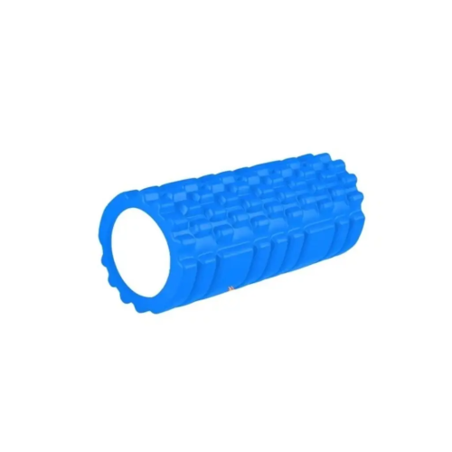 Grid Foam Roller Textured Deep Tissue Muscle Recovery Roller