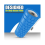 Grid Foam Roller Textured Deep Tissue Muscle Recovery Roller 4