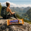 snickers Snickers Hi Protein Peanut Butter Chocolate 12 x 57g Bars 3