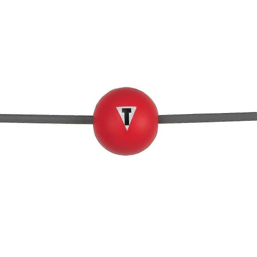 3-In-1 Resistance Band Slip Ball Cord 1