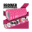 Textured Grid Foam Roller for Muscle Recovery 2