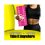 Textured Grid Foam Roller for Muscle Recovery 3