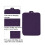 Oven Mitts with Pocket Heat-Resistant Cotton2-Pack 5