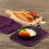 Oven Mitts with Pocket Heat-Resistant Cotton2-Pack 6