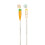 Fast Unclogging Solution Carrot Handle Pipe Cleaner for-Y 2