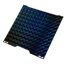 PEY PEF Druckplatte für H2D, 346x355mm, MultiColor
