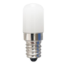 Ampoule LED E14 2W Blanc froid/chaud