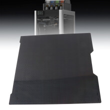 H1H Druckplatte 346x355mm Light Beam & Phantom