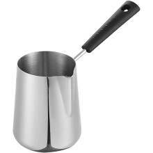 Cafetière turque en acier inoxydable 1000 ml