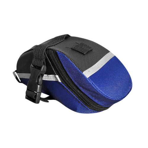 Bicycle Saddle Bag Rear Seat Pouch 1 piece 1