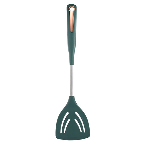 Set de ustensile de bucătărie din silicon, 6 piese